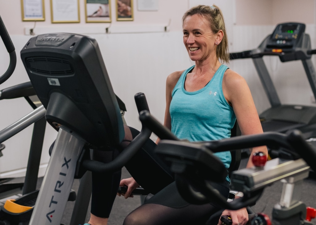 The Falmouth Gym Renovation Update Membership Leisure Facilities