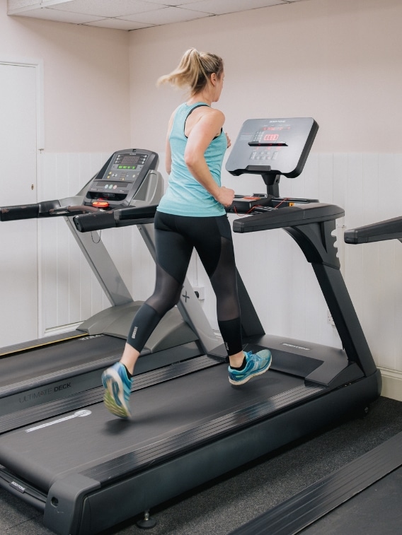 The Falmouth Gym Renovation Update Membership Leisure Facilities