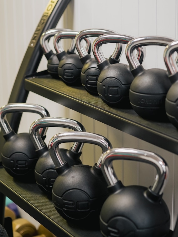 The Falmouth Gym Renovation Update Membership Leisure Facilities